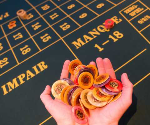 Wie man bei Casino-Spielen gewinnt