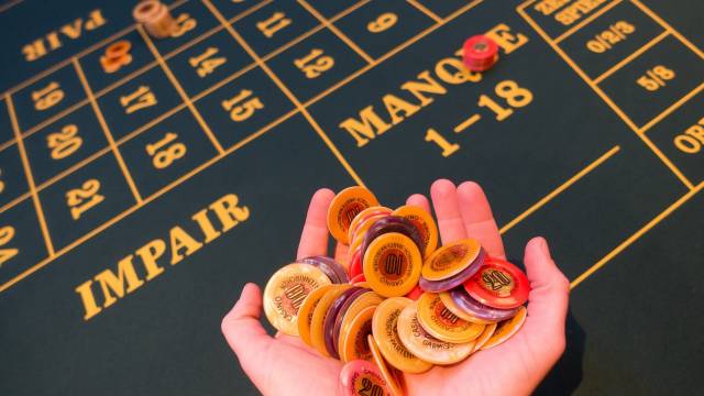 Wie man bei Casino-Spielen gewinnt