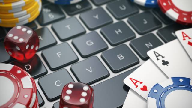 Wie man Online-Casinos herunterlädt