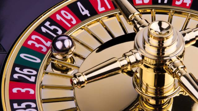 Wie man professionell Roulette spielt