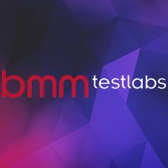 BMM Testlabs DE