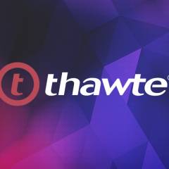 Thawte DE