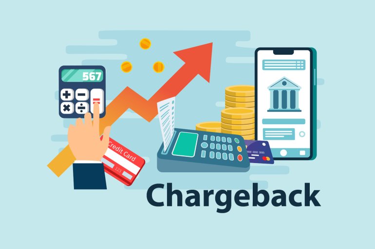 Chargeback ist ein Erstattungsverfahren