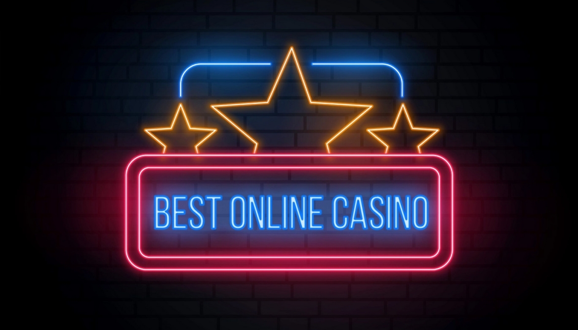 tolle Online-Casinos