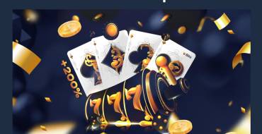 200% Welcome Bonus up to $2000 at Bitz casino: Riesiger Bonus