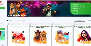 Free 5 Euro for Registering at Lucky Bird Casino: Das Bonusprogramm