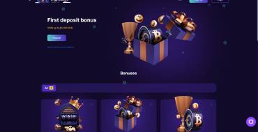 Bonuses and Free Spins for New Customers of CryptoBoss Casino: Aktionen für neue Spieler