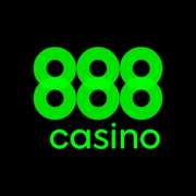 888 casino DE logo