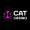 Cat Casino DE logo