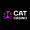 Cat Casino DE logo