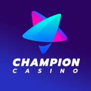 Champion casino DE logo