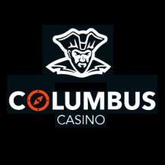 100% Match-Bonus bis zu 100€ bei Columbus Casino