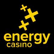 Energy casino DE logo
