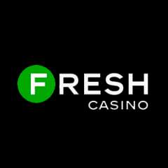 200 Freispiele bei der ersten Einzahlung im Fresh Casino