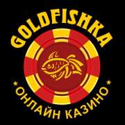 Goldfishka casino DE logo