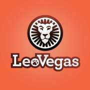 LeoVegas Casino DE logo