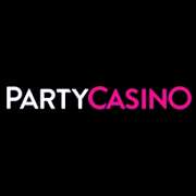 PartyCasino DE logo