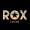 Rox casino DE logo