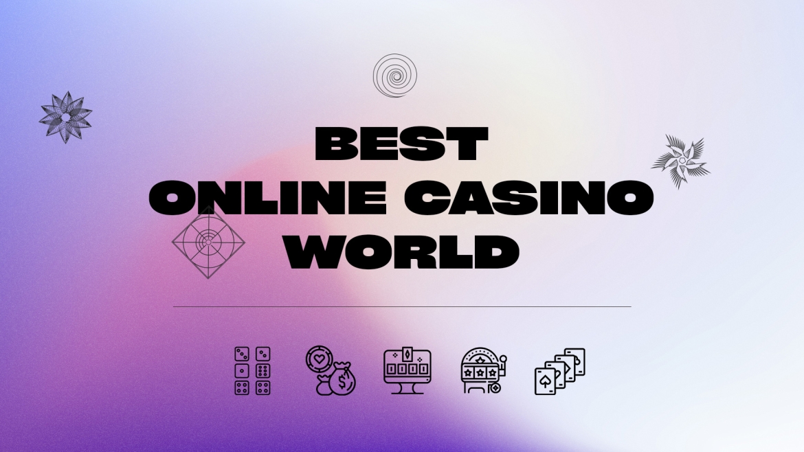 Die besten Online-Casinos der Welt