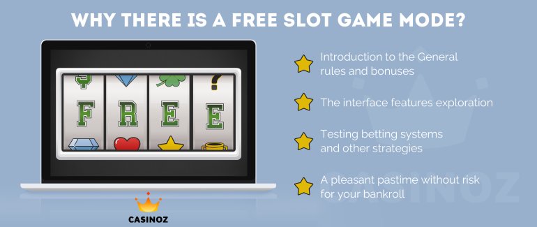 kostenlose Casino-Spielautomaten online