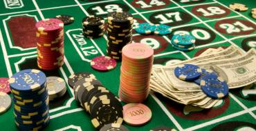 Aggregate Limit: Wetten auf Roulette