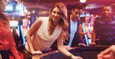 Beginner’s Luck: Spielablauf am Craps-Tisch