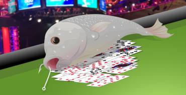 Fish: "Fisch" beim Pokern