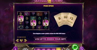 Free Spins: Gratis-Spins