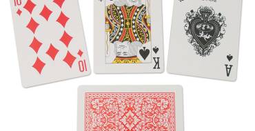 Playing Cards: Karten