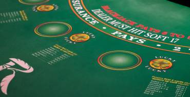 Side Bets: Blackjack-Nebenwetten