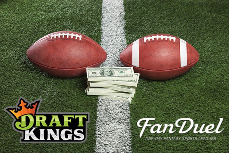 Fantasy Sports