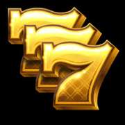 777 Zeichen in 9 Pots of Gold Megaways