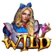 1 Reel In Wonderland: Wild