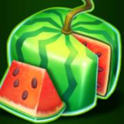 10 Bulky Fruits: Wassermelone