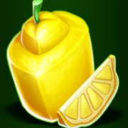 10 Bulky Fruits: Zitrone