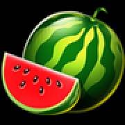 10 Glossy Hot: Wassermelone