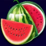 10 Power Hot: Wassermelone