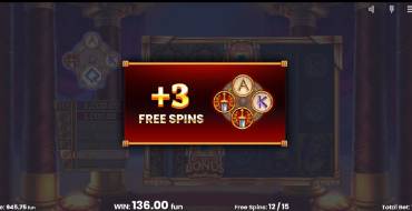 10 Swords: Gratis-Spins