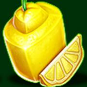 100 Bulky Fruits: Zitrone