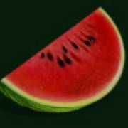 100 Burning Hot: Wassermelone