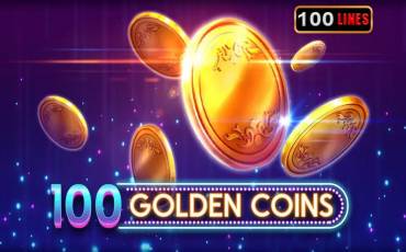 100 Golden Coins