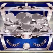 12 Coins Grand Platinum Edition: Silber