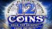 12 Coins Grand Platinum Edition (Wazdan)