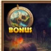 Bonus Zeichen in Bigfoot Fortunes