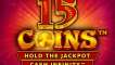 15 Coins (Wazdan)