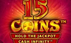 Spiel 15 Coins