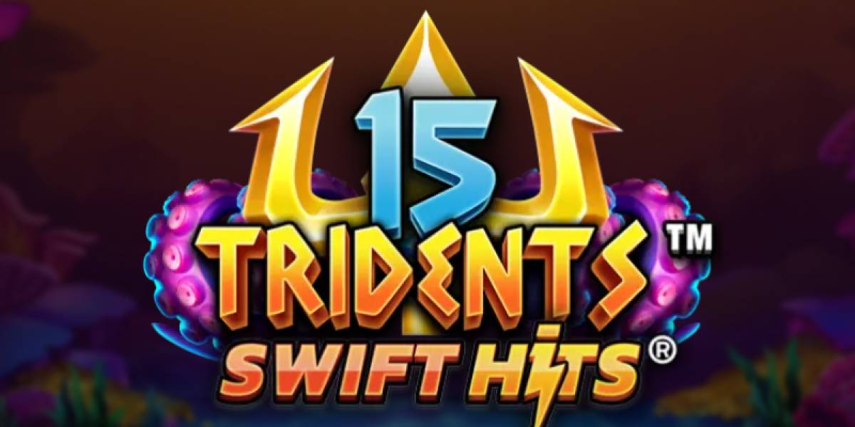 15 Tridents