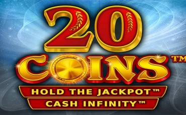 20 Coins