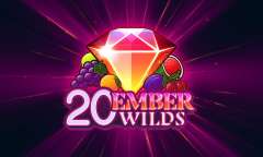 Spiel 20 Ember Wilds