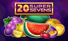 Spiel 20 Super Sevens